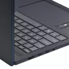 Sülearvuti Lenovo õhuke-5-16IRH10R — Intel Core 7 240H, 16 tolli WUXGA IPS puutetundlik, 16 GB muutmälu, 1 TB SSD, Windows 11, Cosmic Blue