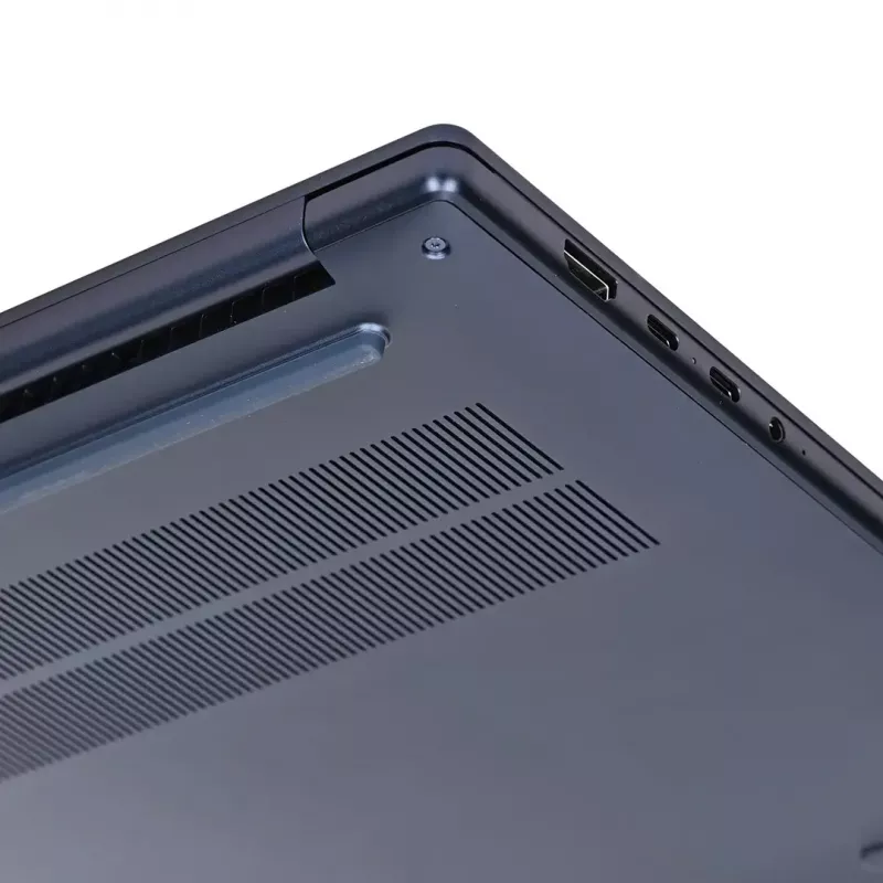 Sülearvuti Lenovo õhuke-5-16IRH10R — Intel Core 7 240H, 16 tolli WUXGA IPS puutetundlik, 16 GB muutmälu, 1 TB SSD, Windows 11, Cosmic Blue