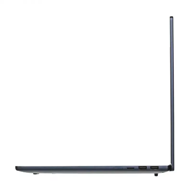 Sülearvuti Lenovo õhuke-5-16IRH10R — Intel Core 7 240H, 16 tolli WUXGA IPS puutetundlik, 16 GB muutmälu, 1 TB SSD, Windows 11, Cosmic Blue