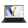 Sülearvuti ASUS S5406MA-CS91 Ultra 9 185H 14-tolline WUXGA OLED 16GB 1TB SSD Bluetooth Win 11
