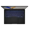 Sülearvuti ASUS S5406MA-CS91 Ultra 9 185H 14-tolline WUXGA OLED 16GB 1TB SSD Bluetooth Win 11