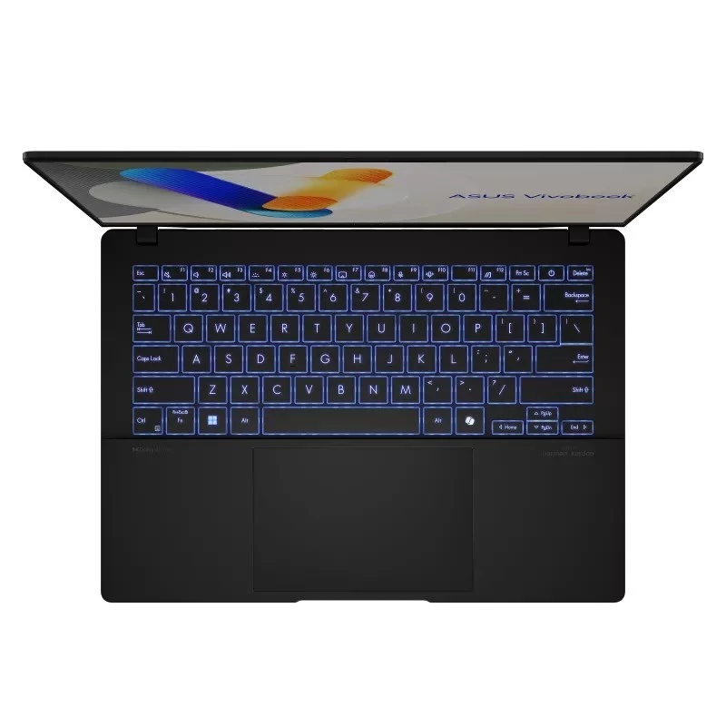 Sülearvuti ASUS S5406MA-CS91 Ultra 9 185H 14-tolline WUXGA OLED 16GB 1TB SSD Bluetooth Win 11