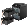 õhufritüür Turbo Tower Compact 8.6 L COSORI