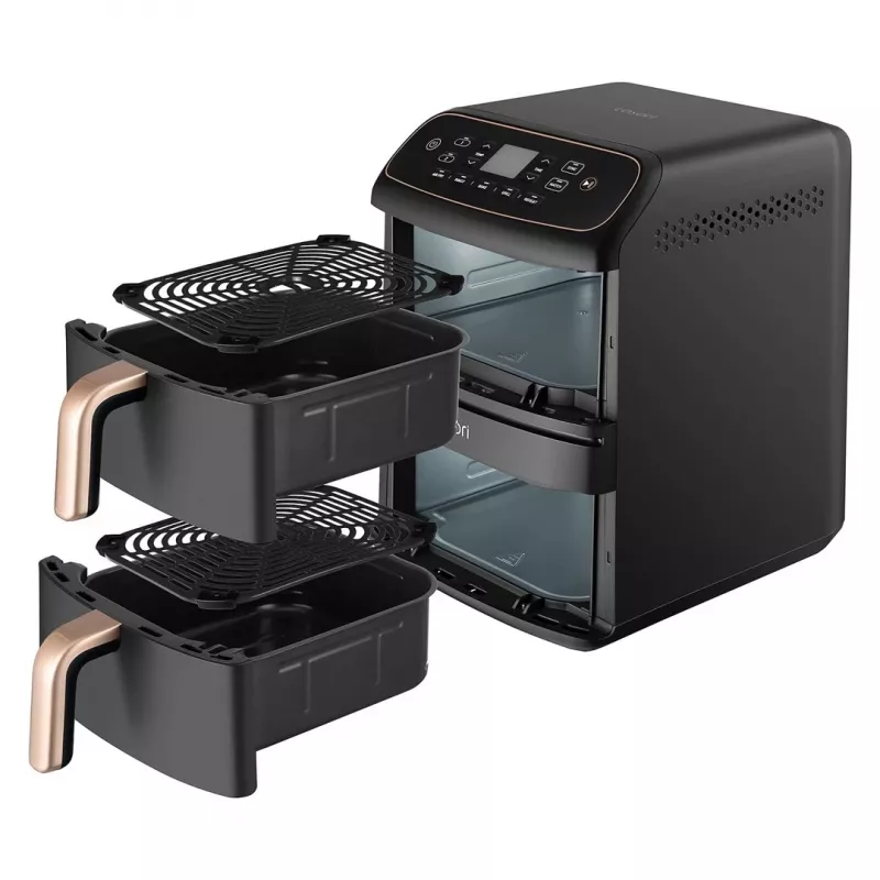 õhufritüür Turbo Tower Compact 8.6 L COSORI