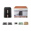 õhufritüür Turbo Tower Compact 8.6 L COSORI
