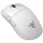 Razer Viper V4 Pro valge mängurihiir - Juhtmevaba, 50 g ülikerge, 50 000 DPI