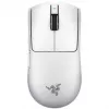 Razer Viper V4 Pro valge mängurihiir - Juhtmevaba, 50 g ülikerge, 50 000 DPI