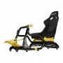 Oplite Cockpit GTR S8 Elite Force kollane retail Freight Delivery (OP-GTR-EFY-S8)
