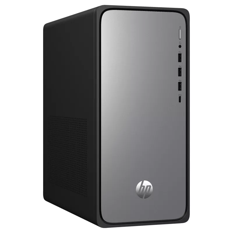 HP OmniDesk M02-0051ng - Torn - Core i5 i5-14400 - Täissüsteem - Core i5