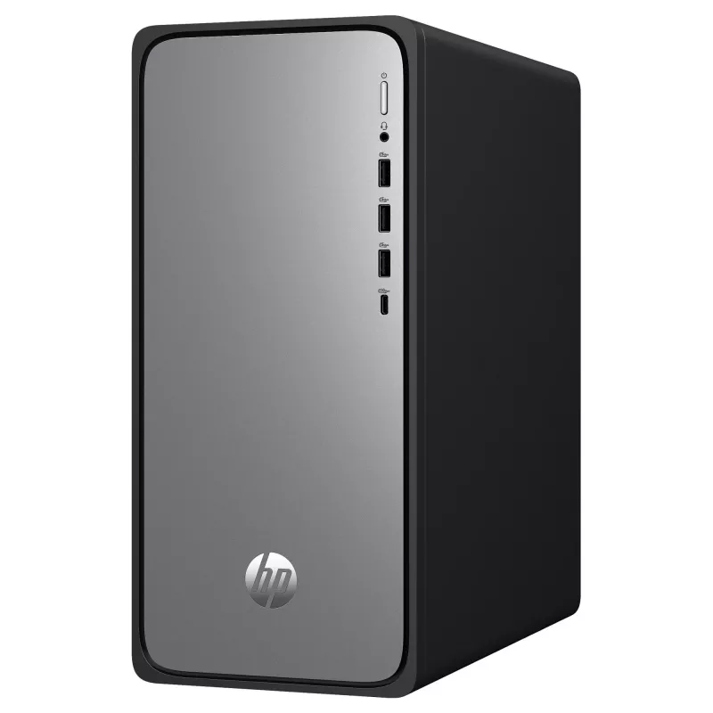 HP OmniDesk M02-0051ng - Torn - Core i5 i5-14400 - Täissüsteem - Core i5