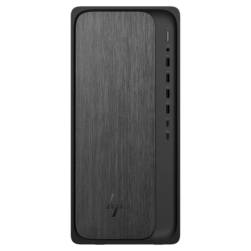 HP OmniDesk M02-0055ng AMD Ryzen™ 5 8500G lauaarvuti torn (BA2V0EA#ABD)