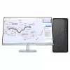 HP OmniDesk M02-0055ng AMD Ryzen™ 5 8500G lauaarvuti torn (BA2V0EA#ABD)