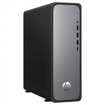 HP OmniDesk S03-0032ng - Saled töölaud - Core i3 i3-14100 - Täielik süsteem - Core i3