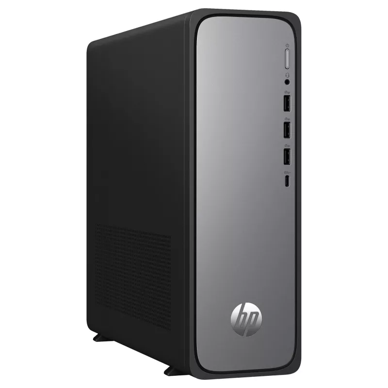 HP OmniDesk S03-0032ng - Saled töölaud - Core i3 i3-14100 - Täielik süsteem - Core i3