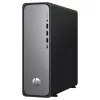 HP OmniDesk S03-0032ng - Saled töölaud - Core i3 i3-14100 - Täielik süsteem - Core i3