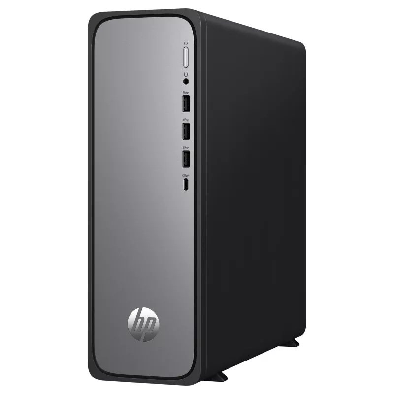 HP OmniDesk S03-0032ng - Saled töölaud - Core i3 i3-14100 - Täielik süsteem - Core i3