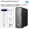 HP OmniDesk S03-0032ng - Saled töölaud - Core i3 i3-14100 - Täielik süsteem - Core i3