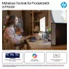HP OmniDesk S03-0032ng - Saled töölaud - Core i3 i3-14100 - Täielik süsteem - Core i3