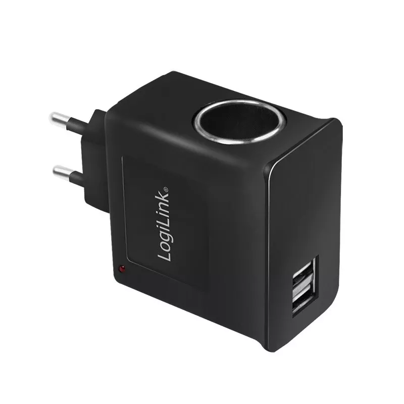 LOGILINK PA0046 toiteadapter
