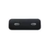 Hub USB3.2 Gen1, 4 porti, USB-A/C, sisse/välja lüliti