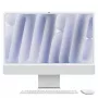 Imac 24 M4 8/8/16 16GB 1TB GE Std MM K - Hõbedane
