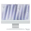Imac 24 M4 8/8/16 16GB 1TB GE Std MM K - Hõbedane