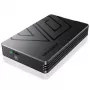Väline M.2 SSD-korpus GrauGear G-M2U4-40G01 koos PCIe 4.0 ja USB-C-ga
