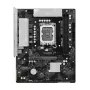 Emaplaat ASROCK H810M-X Gen5 WiFi DDR5 Intel S1851-le (microATX)