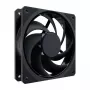 Protsessori jahutusventilaator Cooler Master Fan Mobius 120 õhuke, 120 mm õhuke PWM-ventilaator, mudel MFZ-S2NN-25NPK-R1