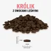 PAKA ZWIERZAKA küülik metsamarjadega suur 9 kg kuiv koeratoit