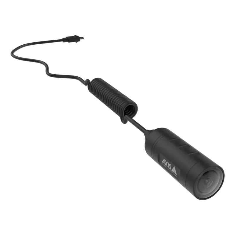 Järelevalvekaamera Axis 01952-001 Juhtmega 1920 x 1080 pikslit