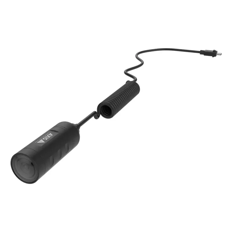 Järelevalvekaamera Axis 01952-001 Juhtmega 1920 x 1080 pikslit