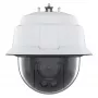 IP PTZ Dome kaamera AXIS Q6086-E — väljas lagi, 2688×1512, 32x optiline, 12x digitaalne, 6,64–225,5 mm
