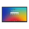 ViewBoard 41 seeria puuteekraan 65TOLLI UHD, Android 16 EDLA, IR 450 niti, 2x20W + sub 15W + 8 massiivmikrofon, 3 x USB-C 8/128 GB, 8-tuumaline C