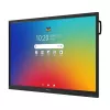 ViewBoard 41 seeria puuteekraan 65TOLLI UHD, Android 16 EDLA, IR 450 niti, 2x20W + sub 15W + 8 massiivmikrofon, 3 x USB-C 8/128 GB, 8-tuumaline C