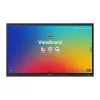 ViewBoard 41 seeria puuteekraan 65TOLLI UHD, Android 16 EDLA, IR 450 niti, 2x20W + sub 15W + 8 massiivmikrofon, 3 x USB-C 8/128 GB, 8-tuumaline C