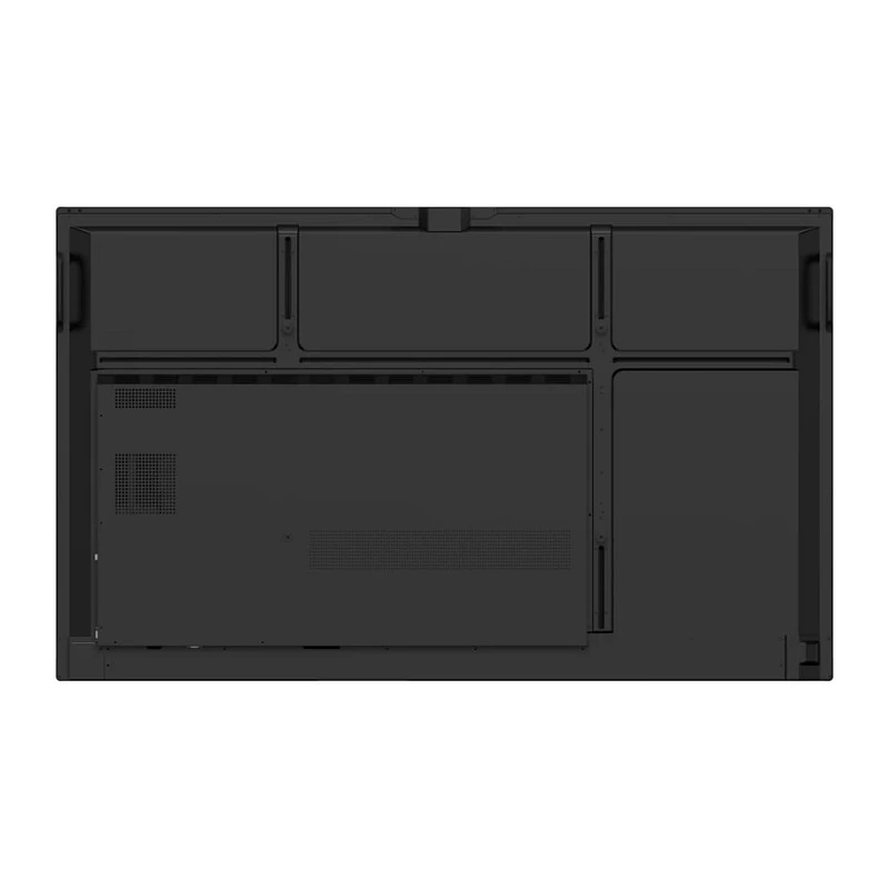 ViewBoard 41 seeria puuteekraan 65TOLLI UHD, Android 16 EDLA, IR 450 niti, 2x20W + sub 15W + 8 massiivmikrofon, 3 x USB-C 8/128 GB, 8-tuumaline C