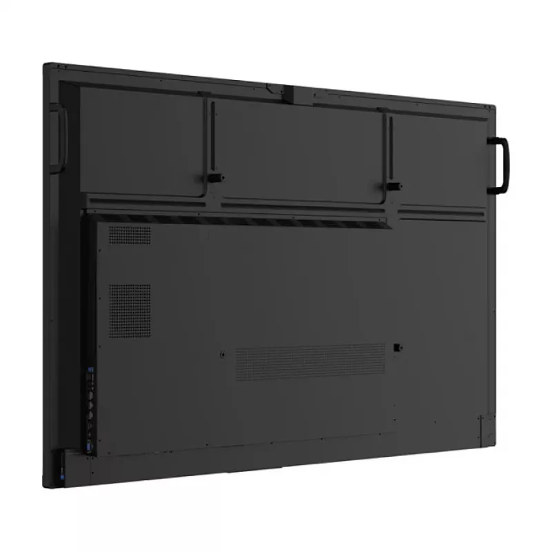 ViewBoard 41 seeria puuteekraan 65TOLLI UHD, Android 16 EDLA, IR 450 niti, 2x20W + sub 15W + 8 massiivmikrofon, 3 x USB-C 8/128 GB, 8-tuumaline C