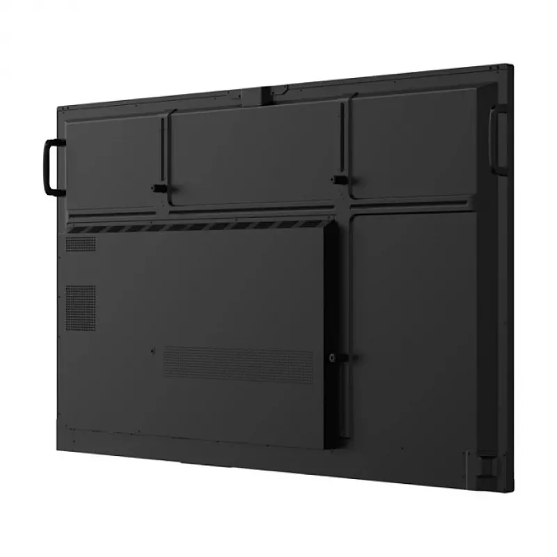 ViewBoard 41 seeria puuteekraan 65TOLLI UHD, Android 16 EDLA, IR 450 niti, 2x20W + sub 15W + 8 massiivmikrofon, 3 x USB-C 8/128 GB, 8-tuumaline C