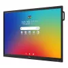 ViewBoard 41 seeria puuteekraan 75TOLLI UHD, Android 16 EDLA, IR 450 niti, 2x20W + sub 15W + 8 massiivset mikrofoni, 3 x USB-C 8/128GB, 8-tuumaline C