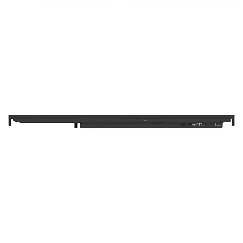 ViewBoard 41 seeria puuteekraan 75TOLLI UHD, Android 16 EDLA, IR 450 niti, 2x20W + sub 15W + 8 massiivset mikrofoni, 3 x USB-C 8/128GB, 8-tuumaline C