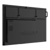 ViewBoard 41 seeria puuteekraan 75TOLLI UHD, Android 16 EDLA, IR 450 niti, 2x20W + sub 15W + 8 massiivset mikrofoni, 3 x USB-C 8/128GB, 8-tuumaline C