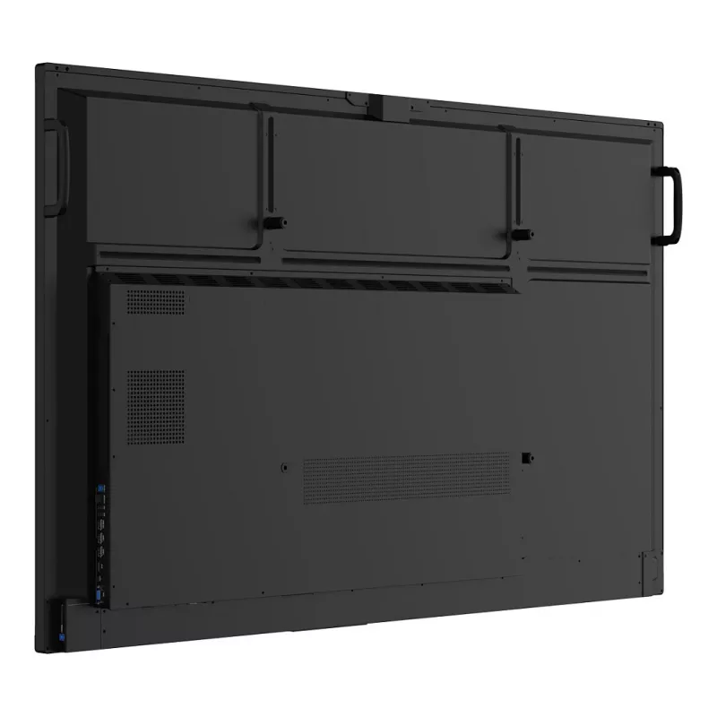 ViewBoard 41 seeria puuteekraan 75TOLLI UHD, Android 16 EDLA, IR 450 niti, 2x20W + sub 15W + 8 massiivset mikrofoni, 3 x USB-C 8/128GB, 8-tuumaline C