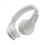 Skullcandy Icon ANC traadita kõrvapealsed kõrvaklapid oranž Glow Bluetooth 5.3 ANC (S5IOW-S951)
