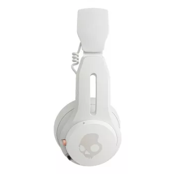 Skullcandy Icon ANC traadita kõrvapealsed kõrvaklapid oranž Glow Bluetooth 5.3 ANC (S5IOW-S951)