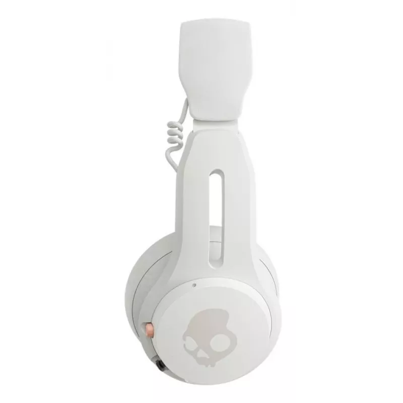 Skullcandy Icon ANC traadita kõrvapealsed kõrvaklapid oranž Glow Bluetooth 5.3 ANC (S5IOW-S951)