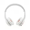 Skullcandy Icon ANC traadita kõrvapealsed kõrvaklapid oranž Glow Bluetooth 5.3 ANC (S5IOW-S951)