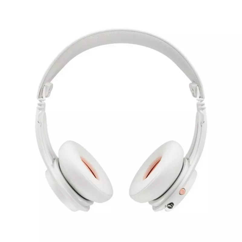 Skullcandy Icon ANC traadita kõrvapealsed kõrvaklapid oranž Glow Bluetooth 5.3 ANC (S5IOW-S951)