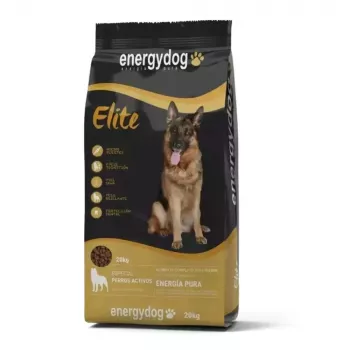 Kõrge energiasisaldusega koeratoit HURTOWNIA KARM EnergyDog ELITE 18 kg