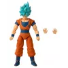 Action Figure Bandai Dragon Stars Super Saiyan Blue Goku V2 — kogumisväärne poseeritav nukk